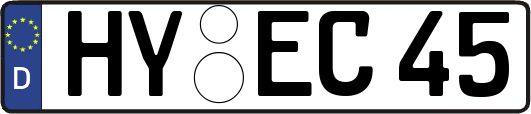 HY-EC45