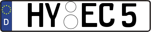 HY-EC5