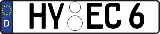 HY-EC6