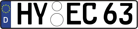HY-EC63