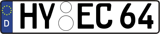HY-EC64