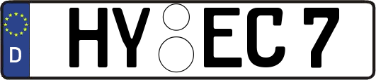 HY-EC7