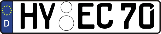 HY-EC70