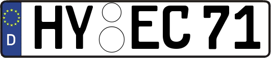 HY-EC71