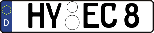 HY-EC8