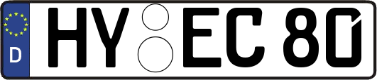 HY-EC80