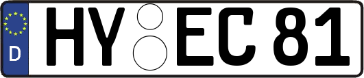 HY-EC81