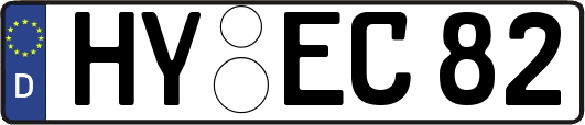HY-EC82