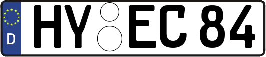 HY-EC84