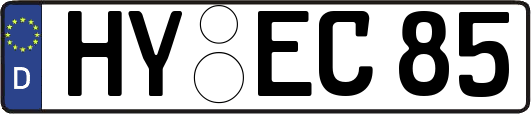 HY-EC85
