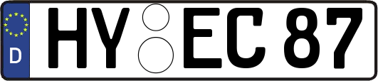 HY-EC87