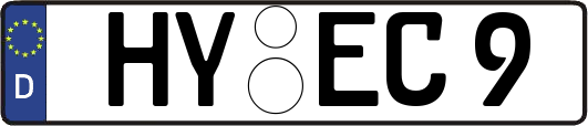 HY-EC9