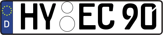 HY-EC90