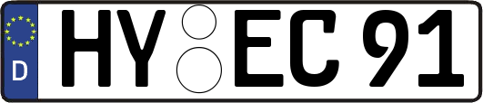 HY-EC91