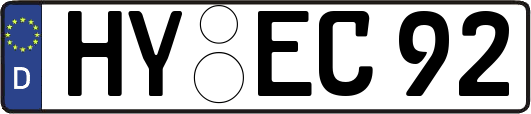 HY-EC92