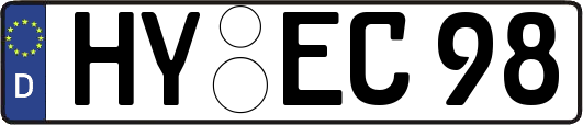 HY-EC98