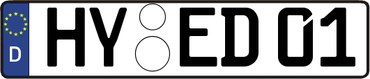 HY-ED01