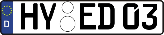 HY-ED03