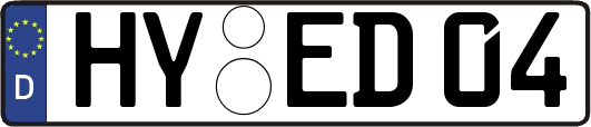 HY-ED04