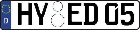 HY-ED05