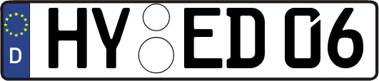 HY-ED06