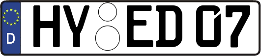 HY-ED07