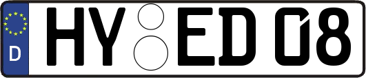 HY-ED08