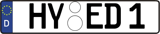 HY-ED1