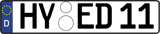 HY-ED11
