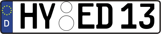 HY-ED13