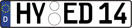 HY-ED14