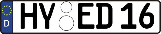 HY-ED16