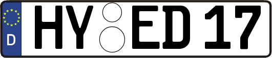 HY-ED17