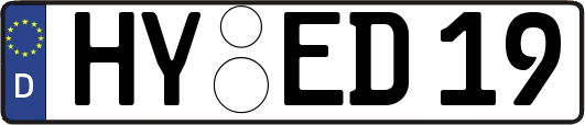 HY-ED19