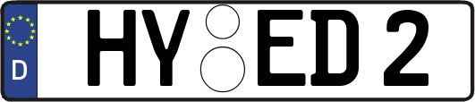 HY-ED2