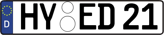 HY-ED21