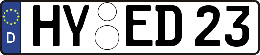 HY-ED23