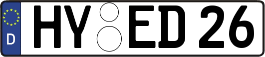 HY-ED26
