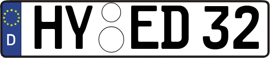 HY-ED32