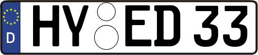 HY-ED33