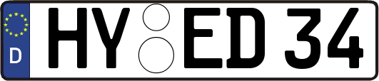 HY-ED34