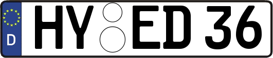 HY-ED36