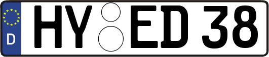 HY-ED38