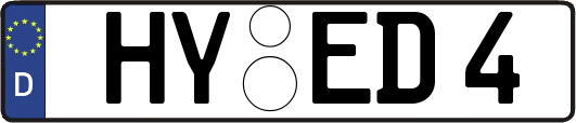 HY-ED4