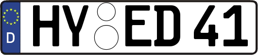 HY-ED41