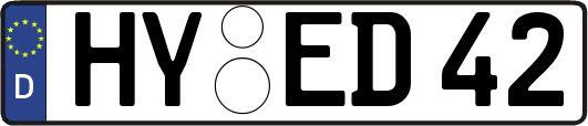 HY-ED42