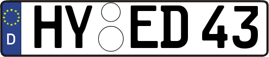 HY-ED43