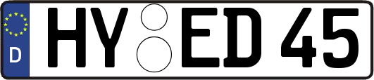 HY-ED45