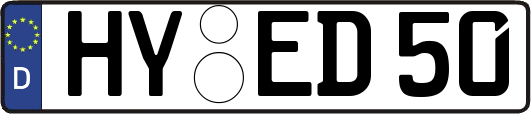 HY-ED50