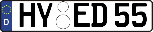 HY-ED55
